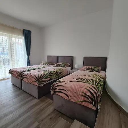 Lejlighed Elizabeta *