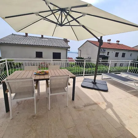 Elizabeta Appartamento *