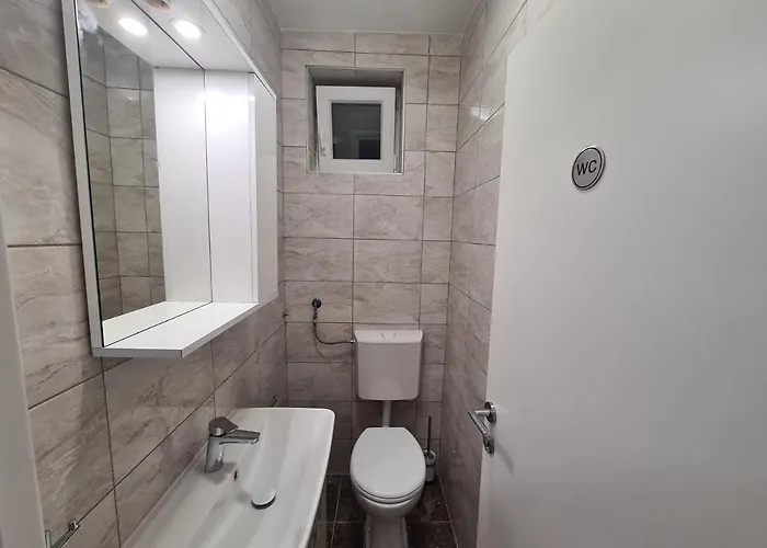 Apartamento Elizabeta Dramalj