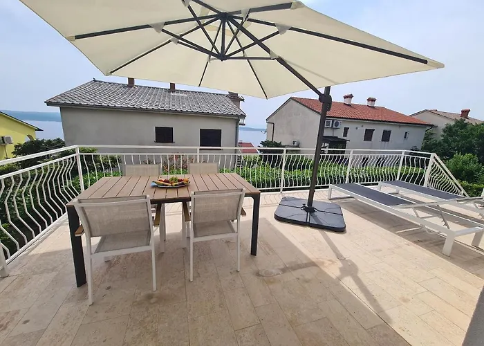 Elizabeta Apartamento *