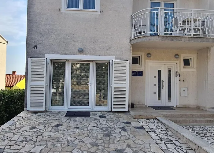 Apartamento Elizabeta