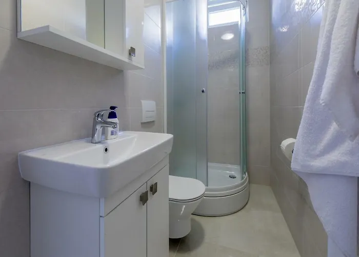 Apartamento Elizabeta