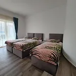 Appartement Elizabeta *