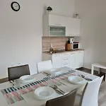 Apartman Elizabeta *