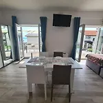 Apartman Elizabeta *