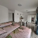 Elizabeta Apartman *