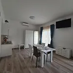 Elizabeta Apartman Dramalj