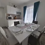 Elizabeta Apartman *