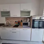 Elizabeta Appartement