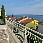 Elizabeta Apartman Dramalj