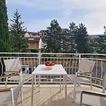 Elizabeta Apartman
