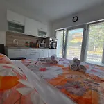 Elizabeta Apartman Dramalj
