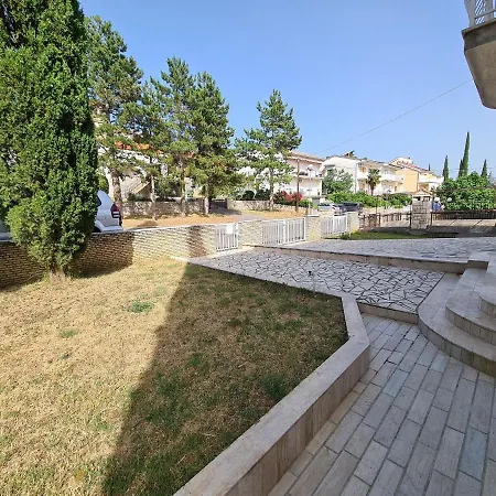 Appartement Elizabeta *