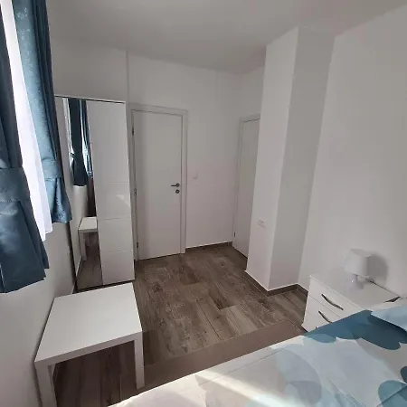 Apartman Elizabeta Dramalj
