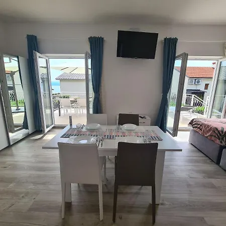 Apartman Elizabeta *
