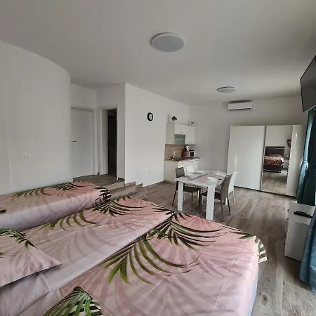 Elizabeta Apartman *