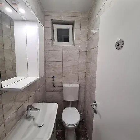 Appartement Elizabeta Dramalj