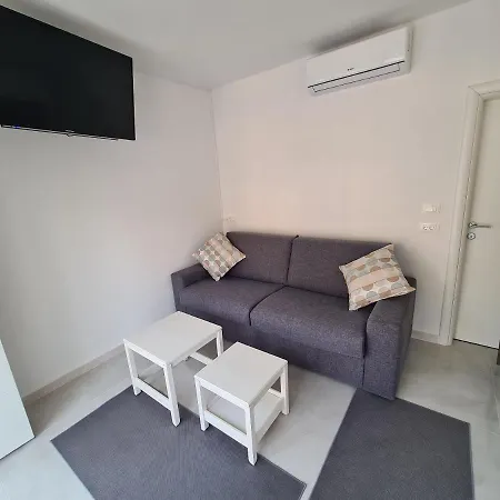 Apartman Elizabeta