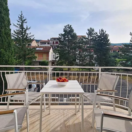 Elizabeta Apartment