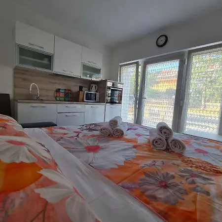 Elizabeta Apartman Dramalj