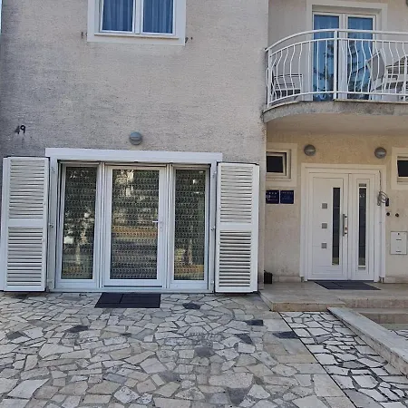 Apartman Elizabeta