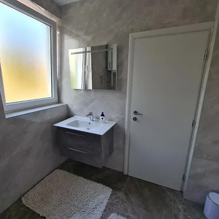 Apartman Elizabeta *