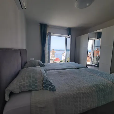 Elizabeta Lejlighed Dramalj