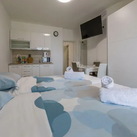 Appartement Elizabeta Dramalj