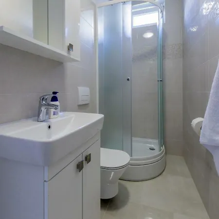 Apartman Elizabeta