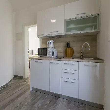 Appartement Elizabeta Dramalj