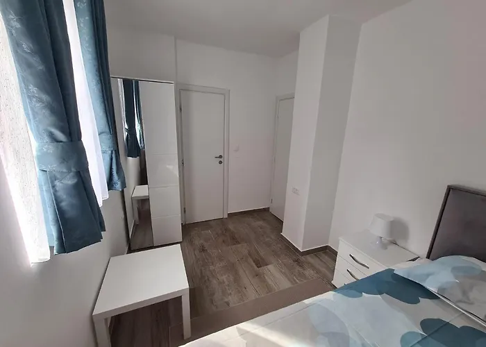 Apartment Elizabeta Dramalj