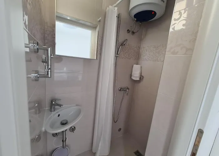 Elizabeta Apartment