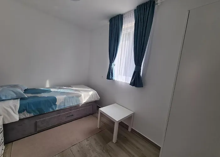 Elizabeta Apartment