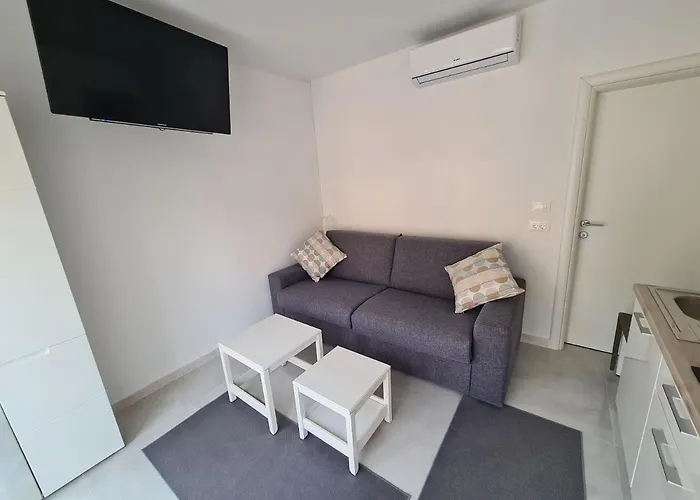 Apartment Elizabeta