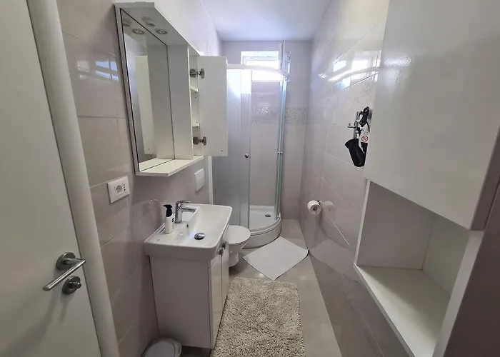 Elizabeta Apartment