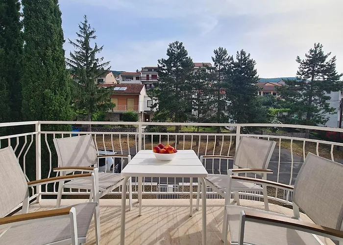 Elizabeta Apartment